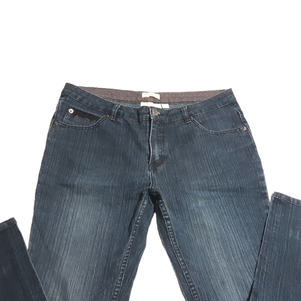 Just Me Classic Fit Jeans
